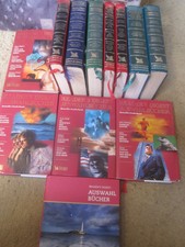 12 x READERS DIGEST Auswahlbücher Siehe Bilder 