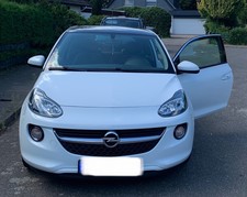 Opel Adam Glam 1.2 EcoFlex