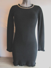 Memory & Co Damen Kleid Gr.36 M Farbe schwarz WIE NEU