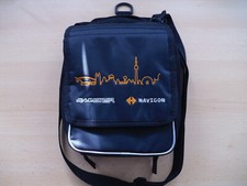 BAGSTER NAVIGON  Motorrad Tankrucksack Navitasche  schwarz 