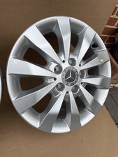 Original Mercedes W447 Vito V-Klasse 16" Felge NEU A4474010301 6,5Jx16ET52 NEU 