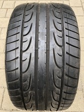 1 x 315/35R20 110W Sommerreifen Dunlop Sport Maxx Runflat 5-6mm 2016 Freihaus