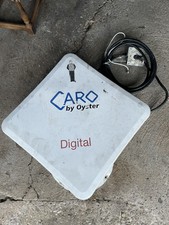 Oyster Ten Haaft Caro Digital, Camping Sat Anlage Wohnmobil