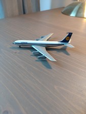 GeminiJets - Lufthansa Boeing 707-330 (D-ABUB) - Die Cast Model