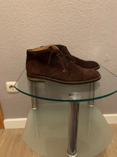 Lloyd mod.Hengelo Herren Stiefel Schnürstiefeletten Gr.45