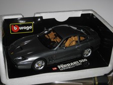 Ferrari 550 Maranello