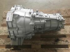 Austausch - Getriebe Audi A4 / A4 Avant 2.0 TDI 6-Gang LLQ
