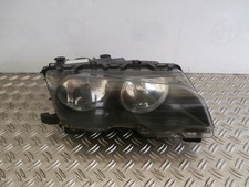 Frontscheinwerfer Scheinwerfer Vorne Rechts 6910956 BMW 3er E46