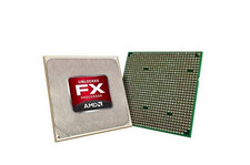 AMD FX-8150 FD8150FRW8KGU 8x 3.60GHz CPU PC Computer Notebook Laptop Prozessoren