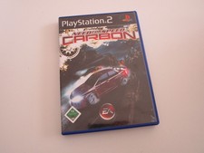 Need for Speed: Carbon, NFS, Ps2, komplett, deutsch (PlayStation 2)