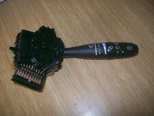 KIA Picanto mk1 Facelift 08-11 vorne/hinten Waschung/Scheibenwischer Schalter 75733a