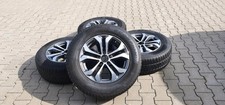 235/65R17 Pirelli Winterreifen Mercedes GLC Alufelgen
