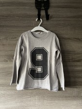 Pulli Größe 110/116 H&M Junge Pullover