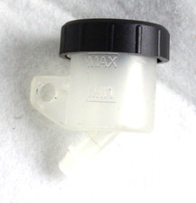 KTM SuperDuke 1290 Bremsflüssigkeits Behälter hinten Reservoir Brakefluid rear