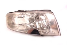 rechter Xenon Frontscheinwerfer Skoda Superb I Facelift rechts Scheinwerfer