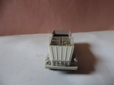 Wiking VW 181 Kübel 1:87