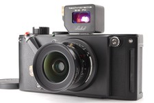 [Fast Neu] Linhof technorama 612 PC Super-Angulon 1:5.6/65mm Linse Aus Japan