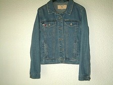 Mädchen Jeans-Jacke von "Garcia Jeans" Gr. 164/170