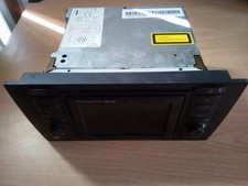 navigon plus navigationsgerät auto kfz navi audi a6 vw skoda seat usw