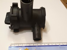 Bosch Waschmaschine Ersatzteil Flusensieb 