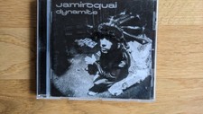 Dynamite von Jamiroquai | CD | Zustand gut