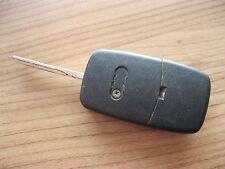 Klappschlüssel Schlüssel Audi A3 A4 A6 A8 3 Tasten 4D0837231K 433,92 MHz