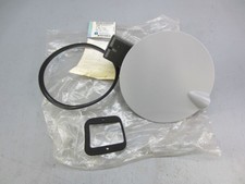 Tankklappe Tankdeckel grundiert Opel Astra G Caravan GM 90544227 182705