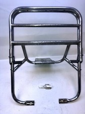 Piaggio Vespa Px Sprint Rally Gepäckträger hinten (U