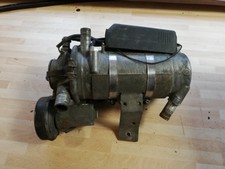 Webasto Standheizung  Diesel  DBW46 Wasserstandheizung