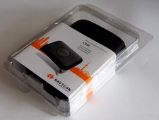 NAVIGON Case Aufbewahrungsbox für Navi Serie GARMIN neu OVP