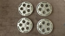 4x Original Radkappe Radblende Radnabe Peugeot Boxer 15 Zoll 