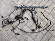 Original BMW 3er E46 325i 5er E39 525i 141kw 192ps M54B25 Motorkabelbaum