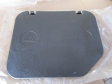 Opel Astra F Verkleidung Abdeckung Warndreieck Kofferraum links NEU orig.
