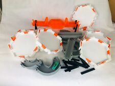 HEX BUGS Spielset Track modular Erstellen Sie Ihr eigenes offizielles Lebensraumsystem