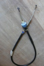 Kupplungsseil Seilzug Kupplungszug  Ford 