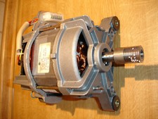 Waschmaschine Motor AEG Gorenje UOZ 112 G 63  083973,  CODE 550 045 NEU OVP