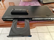 CD/DVD Player SONY DVP-NS38 m. Fernbedienung,