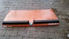 Original BMW 3er 3-Türer Coupe E21 Heckklappe Baujahr 08.1975-07.1979