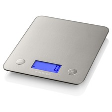 Digitale Küchenwaage Sebson Haushaltswaage 5kg/1g Edelstahl Briefwaage Waage