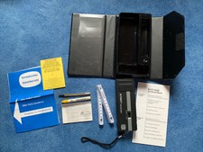 TELE PHOTO CAMERA K110ET KEINE FUNKTIONS PRÜFUNG