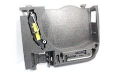 Audi TT 8J Werkzeugsatz Ersatzradhalter Aufbewahrung und Werkzeugheber 8J0864501F