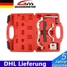 Steuerketten Werkzeug für OPEL 1.0 1.2 1.4 CORSA ASTRA Steuerzeiten Tool Satz