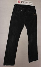 G-STAR  CORE CLASSIC HERREN JEANS STRAIGHT GERADE ca 31/32 5802.641.933 #220522