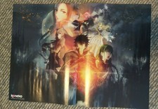 Poster THE RISING OF THE SHIELD HERO/KAGUYA-SAMA: LOVE IS WAR  KONEKO #110 Anime