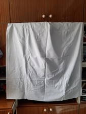 bettlaken ohne gummizug baumwolle