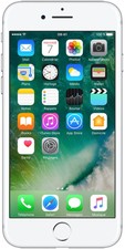 Apple iPhone 7 iPhone 32 GB 11.9 cm (4.7 inch) Silber