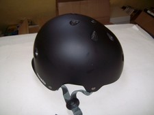 OXELO Skater-Helm - Fahrrad-Helm - schwarz - Gr. S - neuwertig