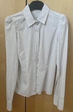 Van Laack Gr. 34 Blusen 2 Stück, gestreift