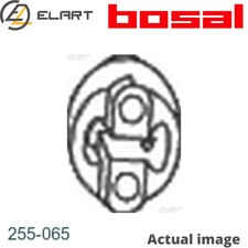 GUMMIBAND AUSPUFFANLAGE FÜR FORD TRANSIT / Bus / Van / Plattform / Chassis / CUSTOM