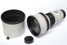 Canon FD 2,8 / 300 mm L Objektiv für analoge Canon FD